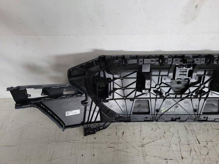 фото №9, Audi q4 e-tron 89a решётка радиатора рамка решётка решётка