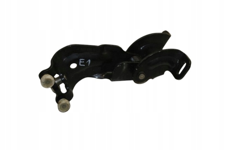 фото №1, Vw sharan alhambra ii 2 ролик напрямна двері ліва