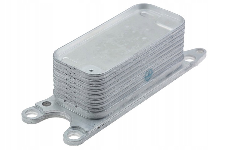 фото №1, Радиаторов масла jeep grand cherokee 3.6i 2010-