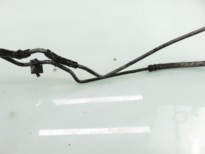 фото №6, Трубка  гідропідсилювач ford transit mk7 2.2 tdci - p8fa