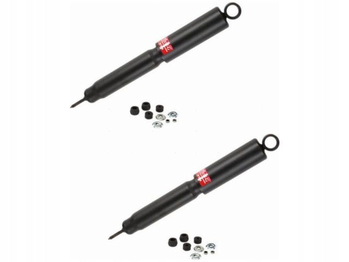 фото №1, Амортизаторы зад kyb 345011