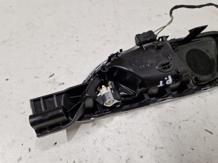 фото №6, Ручка внутрішня двері праві зад mercedes w246 1.8 cdi 13r