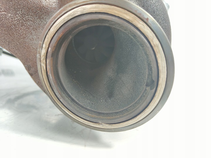 фото №15, Bmw x1 u11 u06 b47c20b турбонагнетатель 9885976