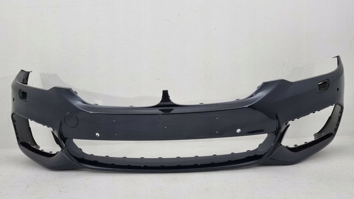 фото №8, Bmw 5 g30 g31 m набор 2017- бампер переднее перед 51118064928