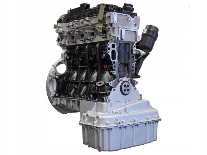 фото №1, Двигатель mercedes vito 651 940 2.2 cdi