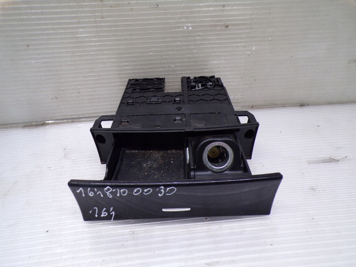 фото №1, Бардачок попільничка mercedes w164 ml x164 gl