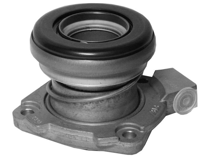 фото №8, Циліндр зчеплення центральний opel