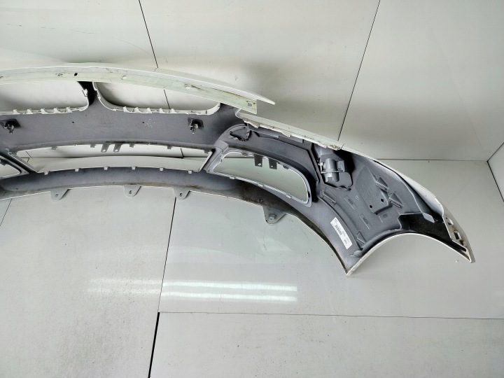 фото №14, Bmw z4 e89 2009-2013 бампер перед передний