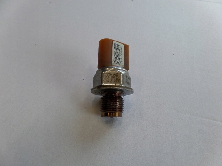 фото №1, Seat ibiza iv 1.2 tdi датчик давления топлива