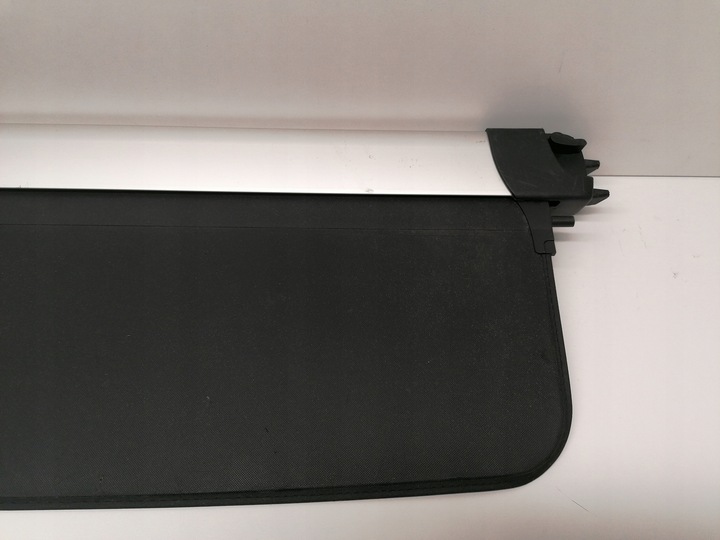 фото №5, Range rover sport ii l494 ролета багажника оригінал 2013-