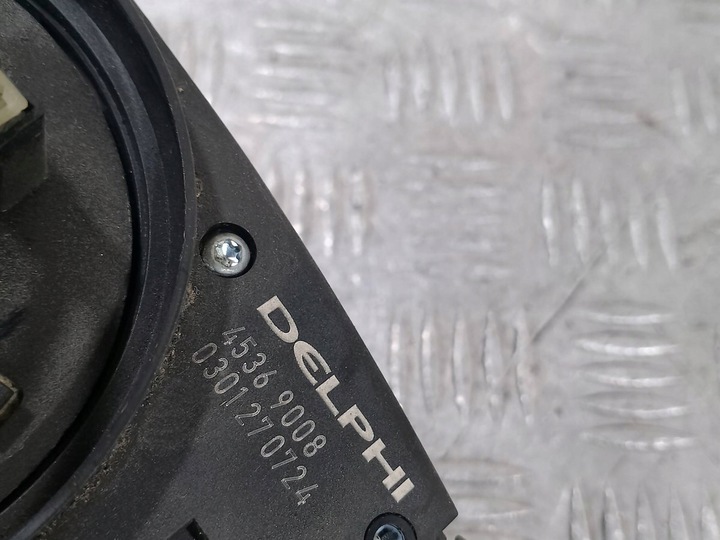 фото №7, Переключатель комбинированный opel vectra c 13132475 2.0 dtl