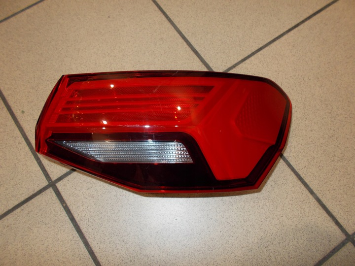 фото №1, Лампа зад правая audi a3 20- 8y0945070