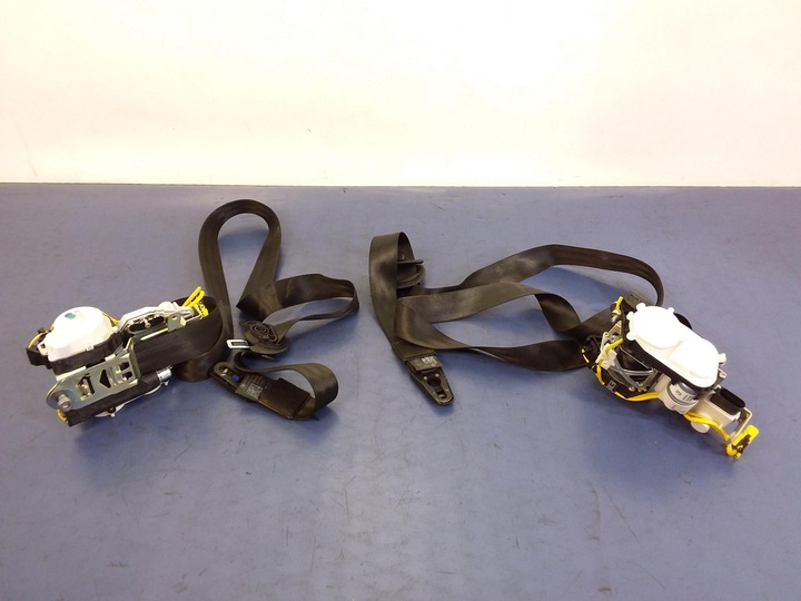 фото №13, Audi a7 4g панель раздаточная консоль подушки ремни