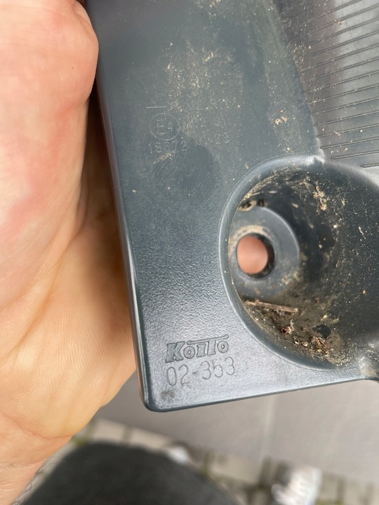 фото №6, Toyota auris ii универсал рестайлинг задняя правая лампа jak новая варшава