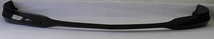 фото №1, Спойлер накладка astra h універсал / 5d tfb тюнінг