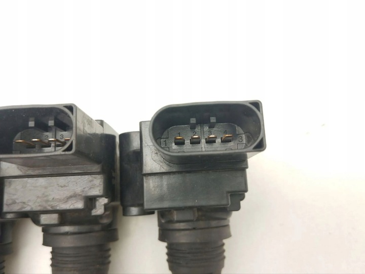 фото №9, Audi a8 s8 d4 4h 2015 котушка запалювання високого напруги