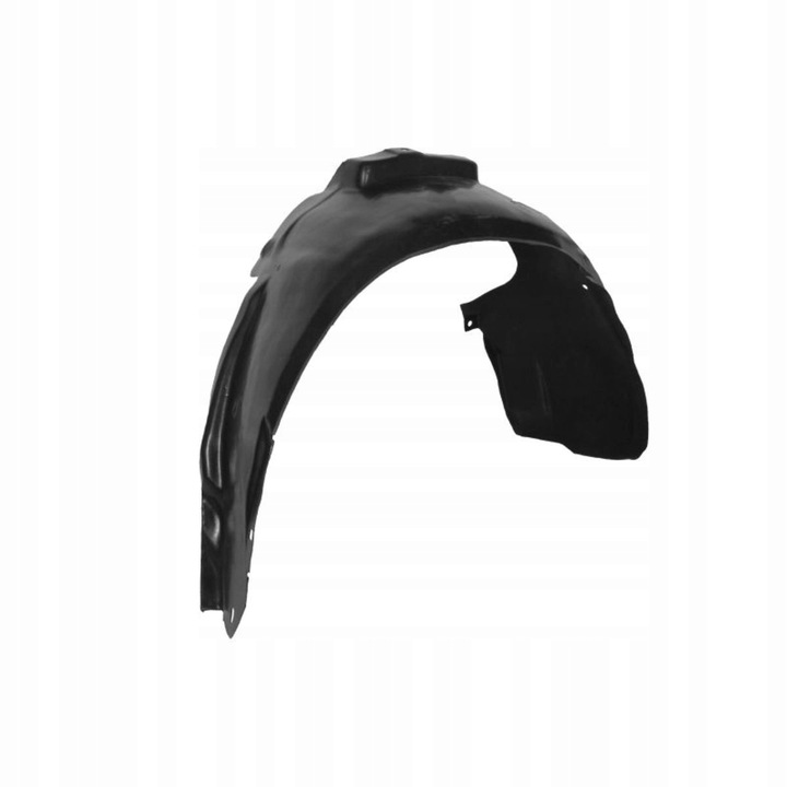 фото №1, Підкрилок перед ліві 6601-01-1130801p