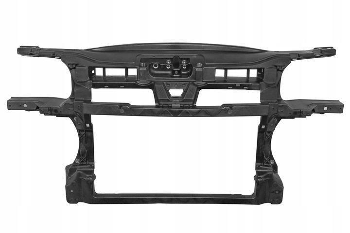 фото №1, Pas переднє volkswagen caddy iii 04-10 2k0805588b