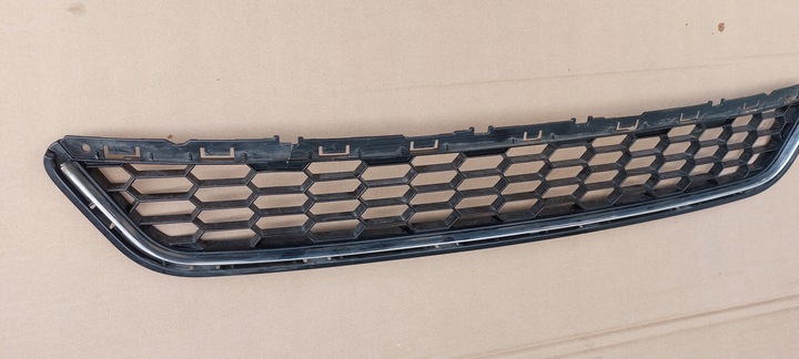 фото №13, Ford mondeo mk5 st-line решётка решётка радиатора