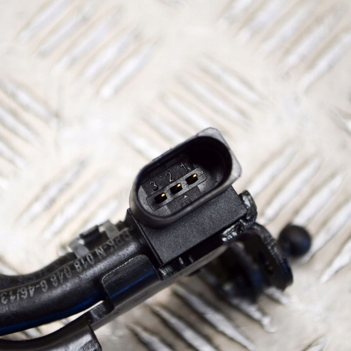 фото №6, Audi a4 s4 b8 8k 2013 датчик тиску вихлопних газів