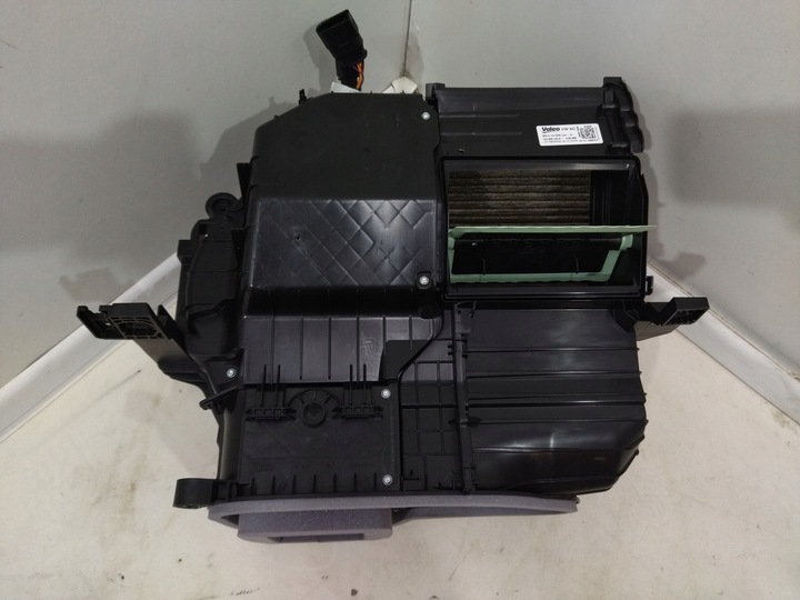 фото №8, 1ea820153n 1ea971566r оригинальная воздуходувка отопитель vw id3 id.3 2021+