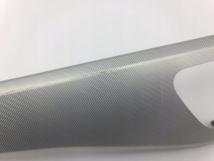 фото №15, Audi a4 s4 b9 2017 рамка панели распределительной