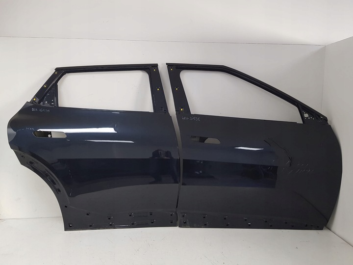 фото №1, Kia ev6 ev 6i дверь правые передние правые перед 21-