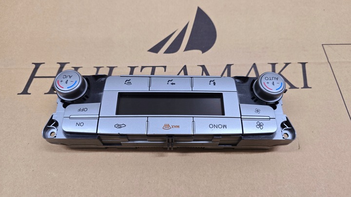 фото №11, Ford mondeo mk4 s-max mk1 galaxy mk3 панель повітропровід кондиціонера європа eu !