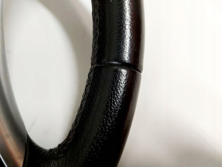 фото №7, Bmw x1 e84 кермо шкіра шкіряний мультифункція 6795574