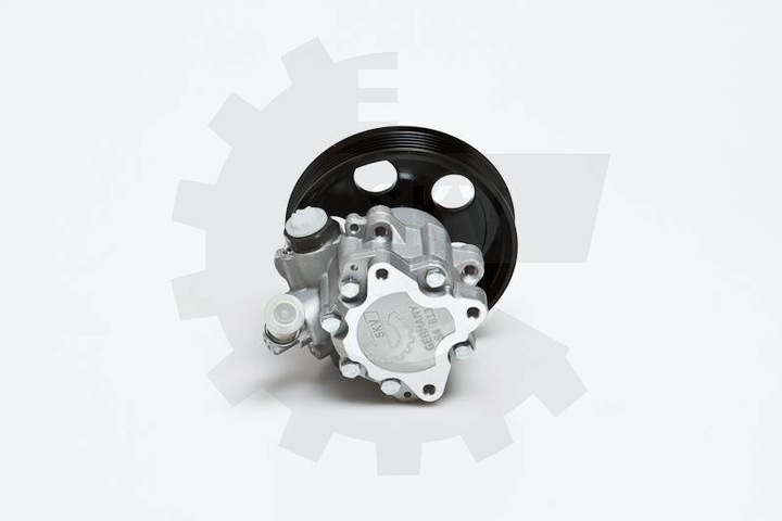 фото №10, Насос підсилювача audi a4 b6 8e0145153h