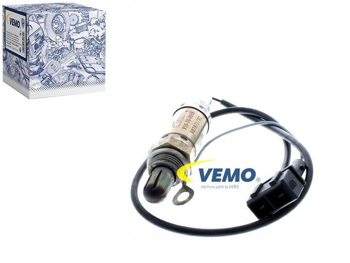 фото №1, Лямбда-зонд daewoo lanos seat cordoba ibiza ii toledo i vw golf iii