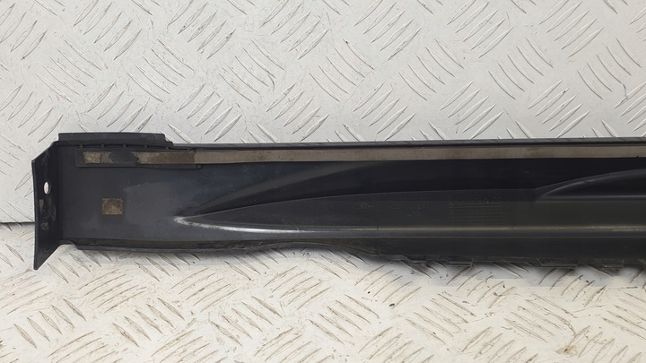 фото №8, Audi a1 82a citycarver планка пороговая порог правые