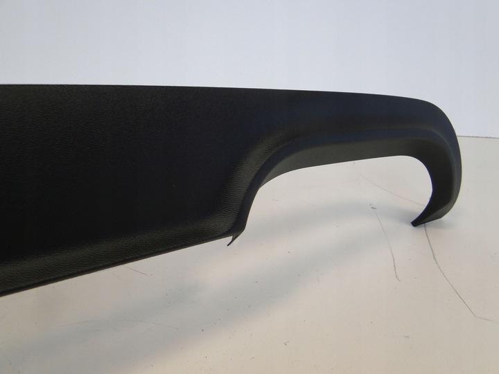 фото №9, Mercedes s класс 221 w221 планка задняя диффузор 63