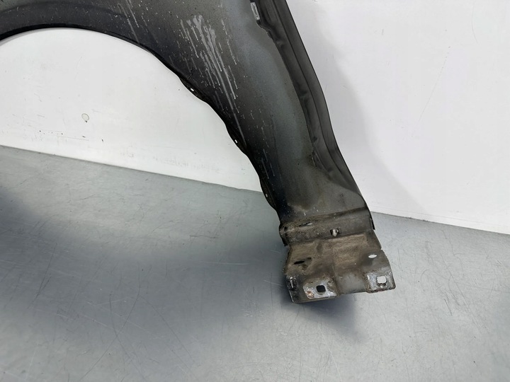 фото №13, Ford mondeo mk v 2016 перед сторона правая крылья