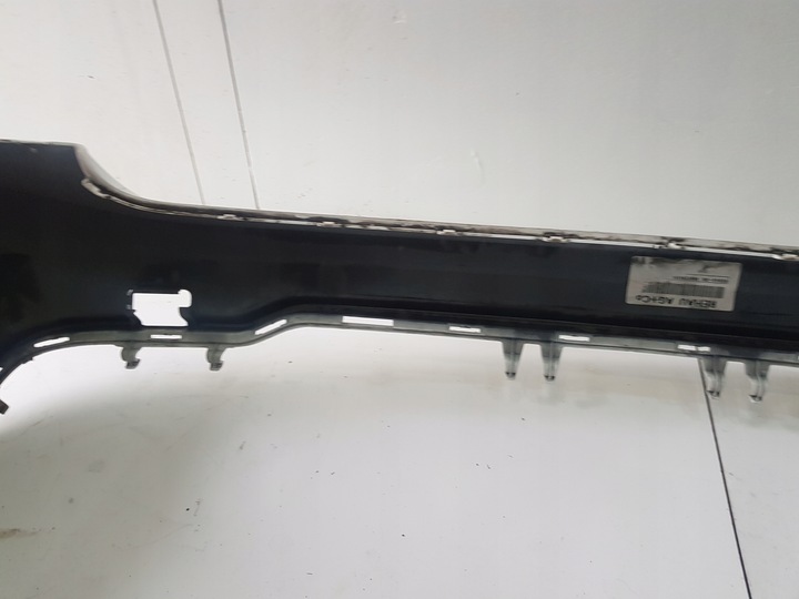 фото №9, Бампер зад задній mercedes c-klasa універсал amg a2048809447