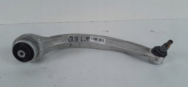 фото №7, Audi q8 рычаг левый перед 4m0.407.695.c
