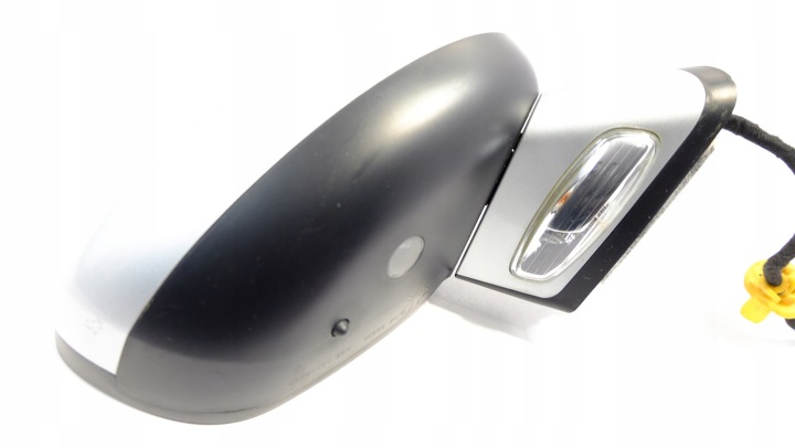 фото №13, Citroen c4 ii b7 зеркало правое 11+2 pin ezrc европа