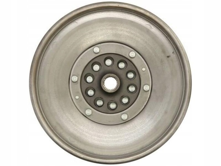 фото №9, Колесо двухмассовый audi a4/a5/a6 2,0 tdi 11-