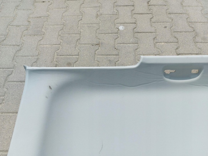 фото №2, Seat ateca 575 стеля 575867501c