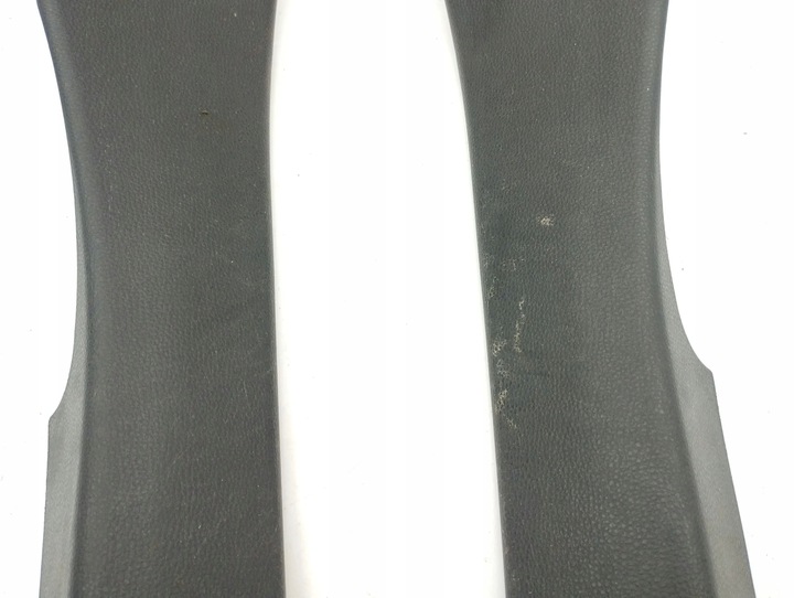 фото №9, Toyota corolla e210 e21 2021 комплект планка пороговая задняя