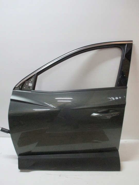 фото №1, Дверь hyundai tucson iv 20r левая передние
