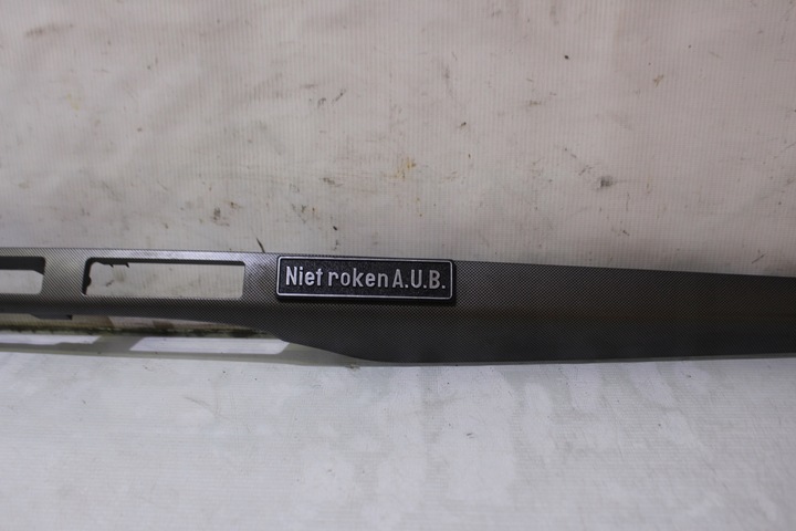 фото №5, Планка декоративная панели toyota avensis t25 2.0d4d