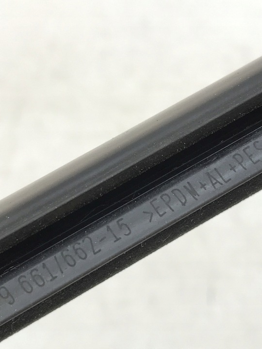 фото №8, Bmw x1 f48 планка дверь левый зад 7349661