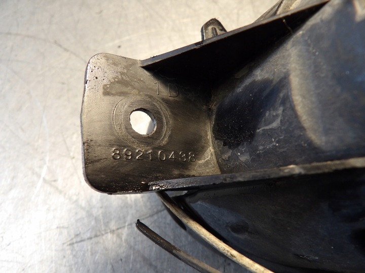 фото №3, Галоген правые renault clio ii fl 029065 89210438