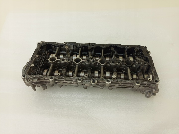 фото №10, Peugeot citroen ford opel крышка клапанов валы 1.5 синий hdi 9812647280