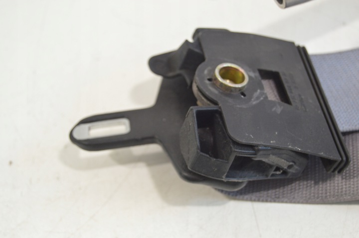 фото №3, Pas безпеки праві перед mercedes w140 s клас 1408602885