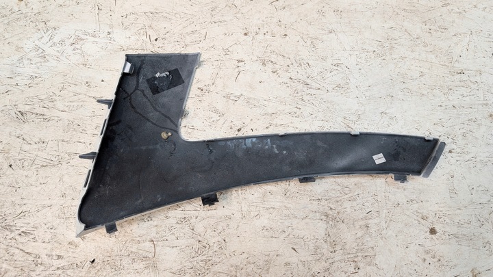 фото №6, Fiat scudo jumpy expert біла планка накладка pod лампа перед m39965