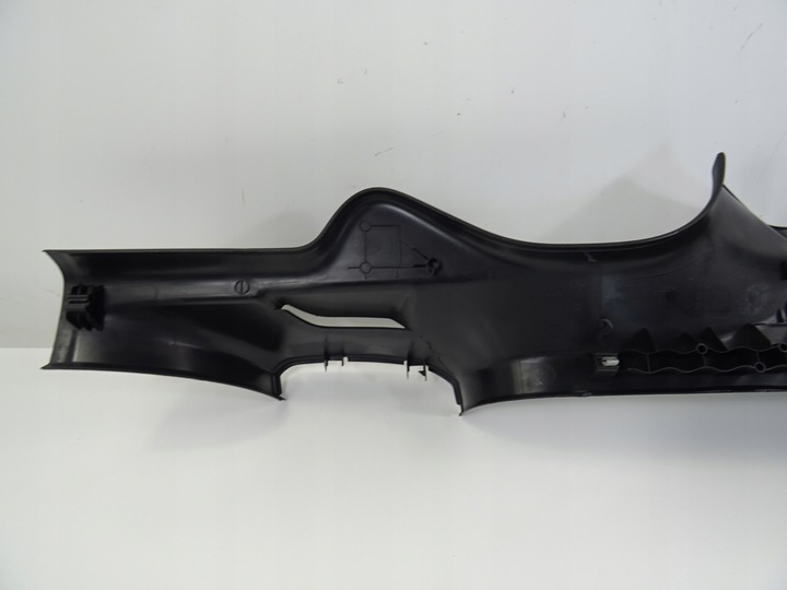 фото №13, Vw cadddy iv 2k захист накладка порога правий зад 2k0853370