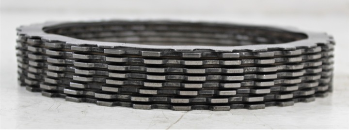 фото №5, Диски диски ścierne bmw e65 m57n2 6hp-26 авто