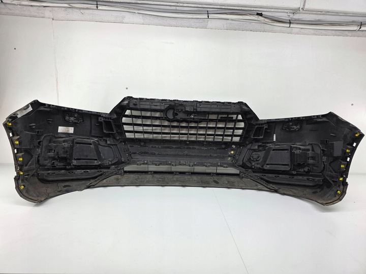 фото №16, Бампер переднее audi q7 4m